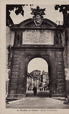 Martino cimino porta usato  Roma