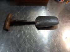 Vintage strawberry spade for sale  LINCOLN