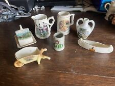 vintage crockery for sale  STANSTED