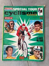 Equipe cyclisme magazine d'occasion  Avesnes-le-Comte