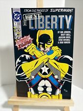 Agent liberty special for sale  Midland