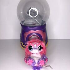 Bola de cristal de niebla mágica Magic Mixie con juguete de peluche rosa interactivo de 8 pulgadas segunda mano  Embacar hacia Argentina
