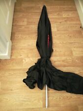 Tronixpro beach brolly for sale  CHICHESTER