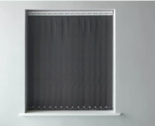 Vertical blinds 120cm for sale  BIRMINGHAM