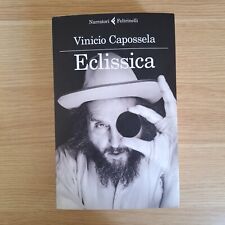 Libro eclissica vinicio usato  Boissano