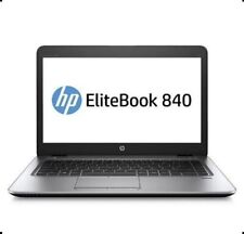 840 elitebook laptop for sale  Irvine