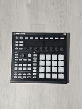 Traktor Native Instruments MASCHINE MK2 Groove Production Studio (Black), used for sale  Shipping to South Africa