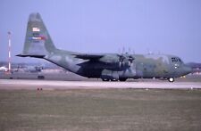 Usado, Slide de aeronave original - C-130H Hercules - USAF 90-9108 AFRC Youngstown, 2003 comprar usado  Enviando para Brazil