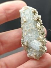 Muscovite aquamarine crystal d'occasion  Expédié en Belgium