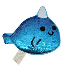 Justice kawaii narwhal for sale  Osgood