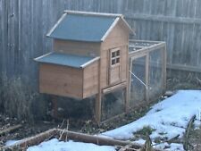 rabbits hutch cage for sale  Denver