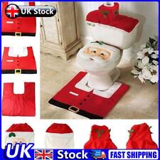 Christmas decoration santa for sale  UK