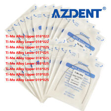 Azdent dental orthodontics for sale  Shipping to Ireland