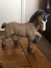 Lladro horse figurine for sale  CRANLEIGH