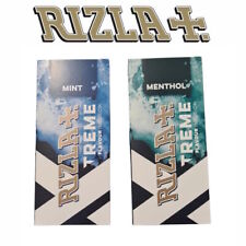 Rizla xtreme infusions for sale  MANCHESTER