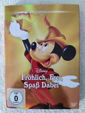Disney classics fröhlich gebraucht kaufen  Neuwied