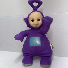 Vintage teletubbies tinky d'occasion  Expédié en Belgium