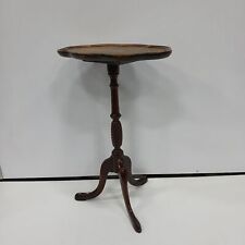 scalloped table side for sale  Colorado Springs