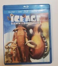 DVD Blu-ray Era do Gelo: Amanhecer dos Dinossauros, 2009) filme  comprar usado  Enviando para Brazil