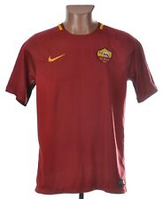 Usado, Camisa Nike AS ROMA ITÁLIA 2016/2017 CASA FUTEBOL M comprar usado  Enviando para Brazil