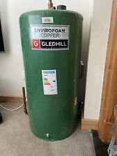 Insulated copper immersion for sale  NESTON