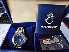 Aragon a242 hydraumatic for sale  Saint Paul