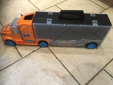 Hot wheels transporter for sale  GRIMSBY
