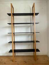 designer bookcases contemporary for sale  MALVERN