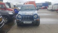 Jeep cherokee sport for sale  COATBRIDGE