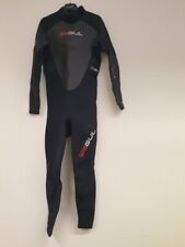 Gul wetsuit mens for sale  SWINDON
