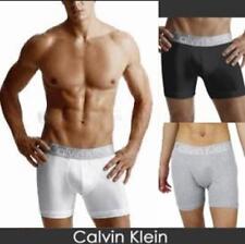 Usado, Cueca boxer masculina Calvin Klein tronco aço algodão Ck U2708 sem costura comprar usado  Enviando para Brazil