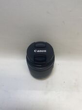Canon efs camera for sale  Morgantown