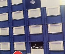 Stapelboxen sichtfenster eurob gebraucht kaufen  Wäschenbeuren