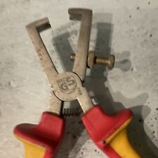 Cable cutters 160mm for sale  ERITH