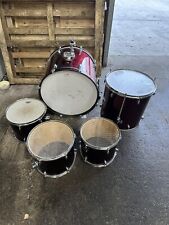 Piece pearl drum for sale  GLOSSOP