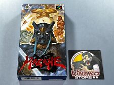 HAGANE THE FINAL CONFLICT NINTENDO SUPER FAMICOM NTSC JAP EN MUY BUEN ESTADO. comprar usado  Enviando para Brazil