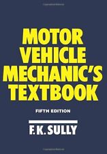 Motor vehicle mechanic for sale  UK