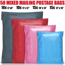 Mixed mailing postage for sale  PRESTON