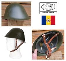 Rumänischer stahlhelm modell gebraucht kaufen  Waldkirchen