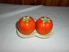 Salz pfefferstreuer tomaten gebraucht kaufen  Laupheim