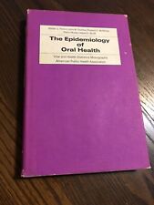 A Epidemiologia da Saúde Bucal comprar usado  Enviando para Brazil