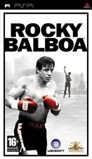 Rocky balboa for sale  AMMANFORD