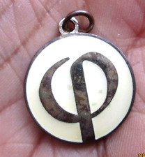 Phi pendant electro for sale  CHARD