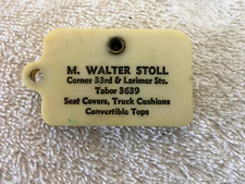 Walter stoll 33rd for sale  Lenora