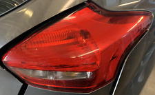 2015 ford focus se hatchback for sale  Neenah