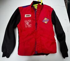 Motor cross jacket for sale  PERSHORE