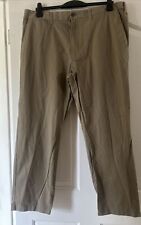 Stormwear trousers waist for sale  CHESTERFIELD