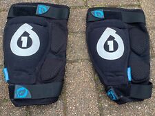 661 Knee Pads, SixSixOne, size XL, excellent condition for sale  Shipping to South Africa