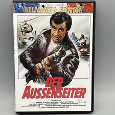 Aussenseiter belmondo edition gebraucht kaufen  Georgsmarienhütte