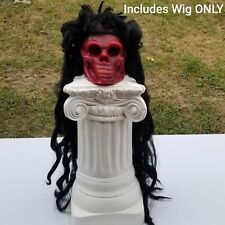 Dreadlock wig witch for sale  Carrollton